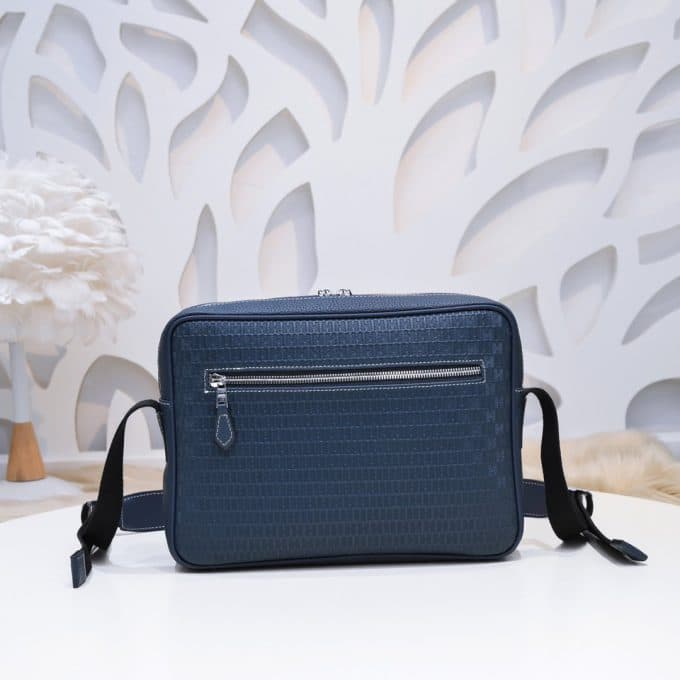 エルメスバッグコピー 定番人気2022新品 HERMES メンズ ショルダーバッグ - 画像 (3)
