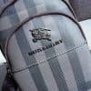 バーバリーバッグコピー 定番人気2022新品 BURBERRY メンズ ボディバッグ - 画像 (5)