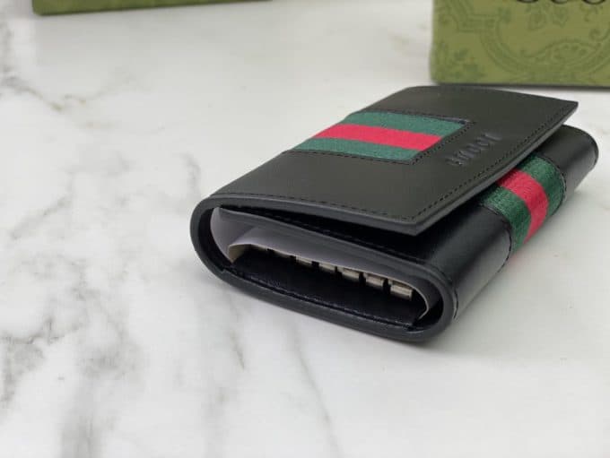 グッチ財布コピー 2021新品注目度NO.1 GUCCI メンズ 財布 - 画像 (4)