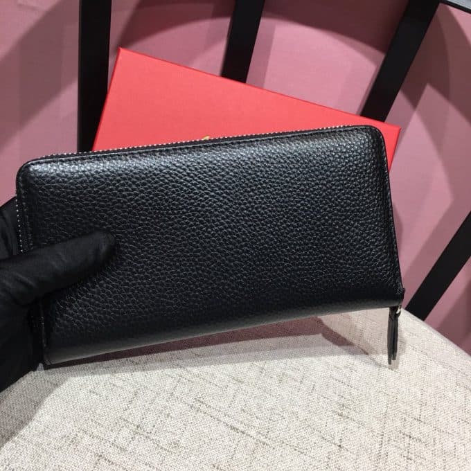 フェラガモ 財布コピー 2021新品注目度NO.1 Ferragamo メンズ 長財布 - 画像 (2)