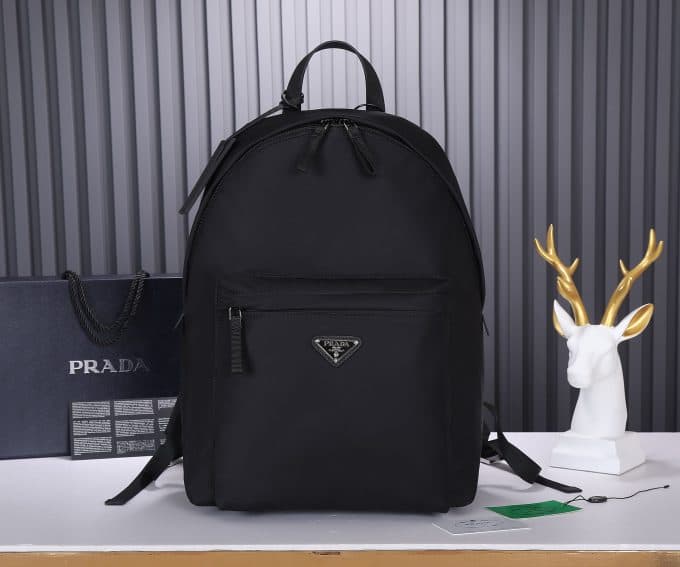 高品質 プラダバッグコピー 大人気2022新品 PRADA 男女兼用 バックパック