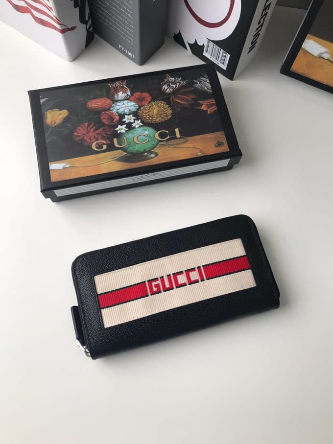 グッチ財布コピー 大人気2021新品 GUCCI 男女兼用 長財布