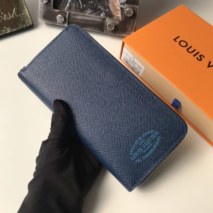 ルイヴィトン財布コピー 大人気2020新品 Louis Vuitton メンズ 長財布