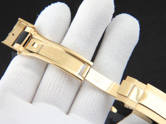 人気売れ筋ロレックス コピー時計 Rolex デイトナ シリーズ メンズ 自動巻き - 画像 (8)