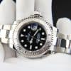 定番人気売れ筋ロレックス コピー 時計 Rolex ヨットマスター シリーズ メンズ 自動巻き - 画像 (3)
