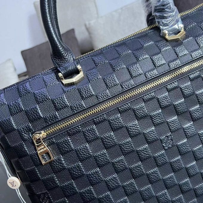 ルイヴィトンバッグコピー 定番人気2022新品 Louis Vuitton メンズ ブリーフケース - 画像 (6)