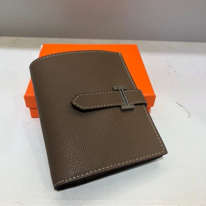 エルメス財布コピー 2020新品注目度NO.1 HERMES 財布 男女兼用 - 画像 (2)
