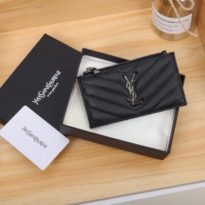 イヴサンローラン 財布コピー 定番人気2021新品 YSL 男女兼用 財布
