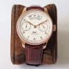 人気高級IWC ポルトギーゼ コピーシリーズ メンズ 自動巻き