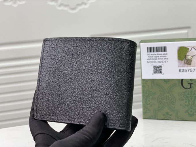 グッチ財布コピー 定番人気2021新品 GUCCI メンズ 財布 - 画像 (3)