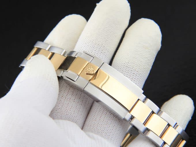 人気売れ筋ロレックス コピー時計 Rolex デイトナ シリーズ メンズ 自動巻き - 画像 (7)