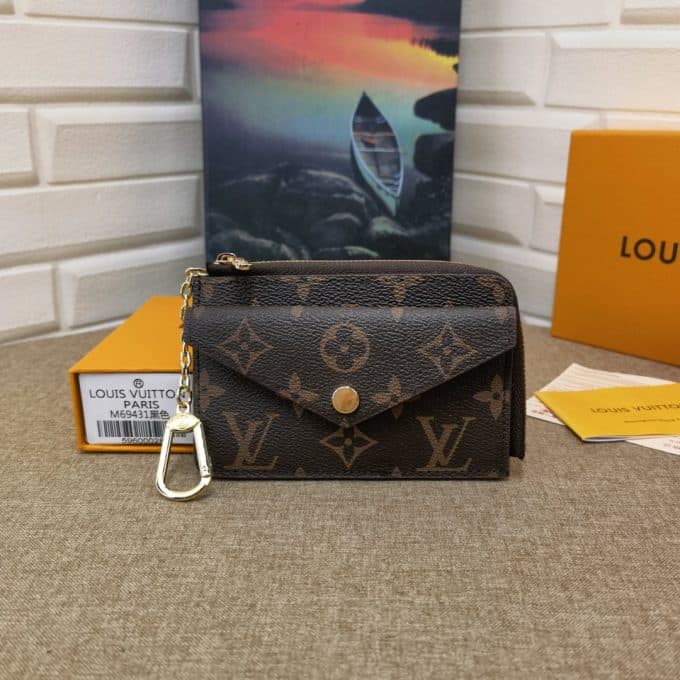 ルイヴィトン財布コピー 定番人気2023新品 Louis Vuitton 男女兼用 長財布