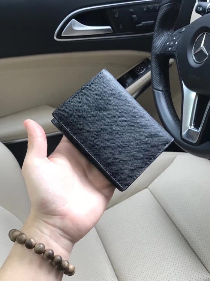 フェンディ財布コピー 定番人気2021新品 FENDIメンズ 財布 - 画像 (3)