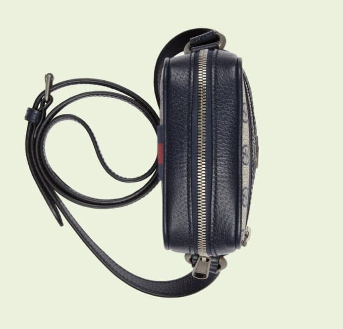 グッチバッグコピー 大人気2022新品 GUCCI 男女兼用 携帯 電話 バッグ - 画像 (5)