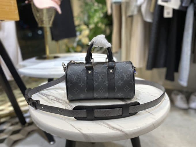 高品質 ルイヴィトンバッグコピー 大人気2022新品 Louis Vuitton メンズ ハンドバッグ