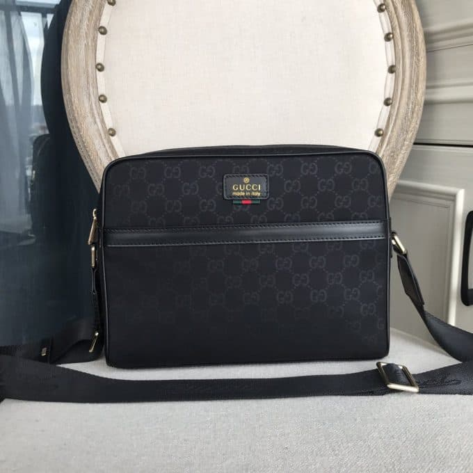 グッチバッグコピー 定番人気2022新品 GUCCI メンズ ショルダーバッグ