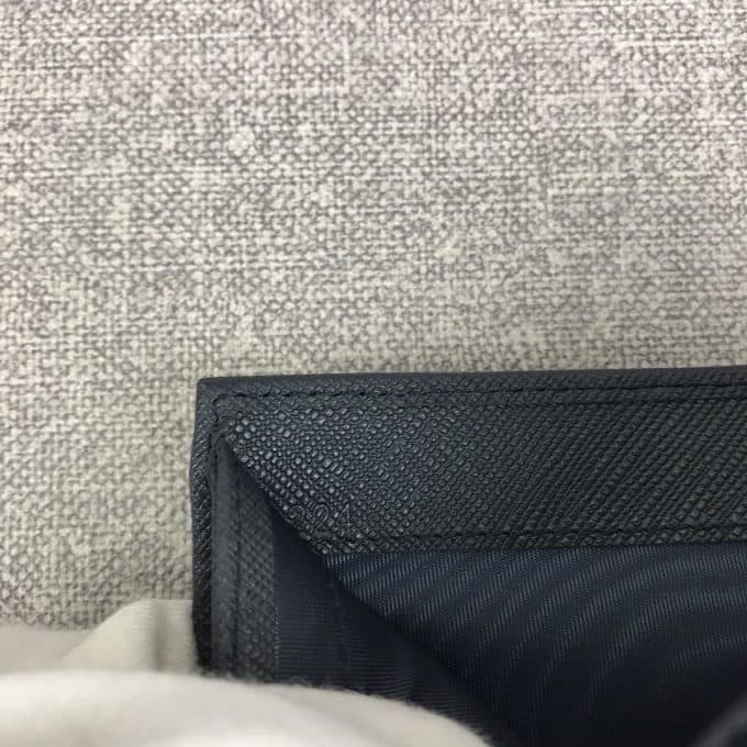 プラダ財布コピー 定番人気2021新品 PRADA メンズ 財布 - 画像 (8)