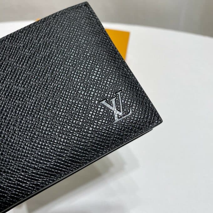 ルイヴィトン財布コピー 大人気2021新品 Louis Vuitton メンズ 財布 - 画像 (2)