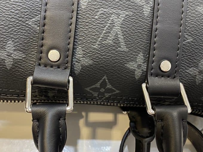 高品質 ルイヴィトンバッグコピー 大人気2022新品 Louis Vuitton メンズ ハンドバッグ - 画像 (6)