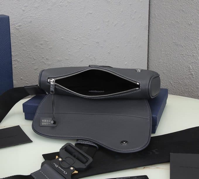 ディオールバッグコピー 定番人気2022新品 Dior メンズ ボディバッグ - 画像 (8)