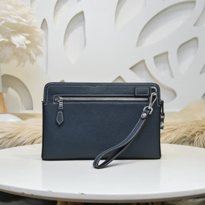 エルメスバッグコピー 大人気2022新品 HERMES メンズ セカンドバッグ - 画像 (3)