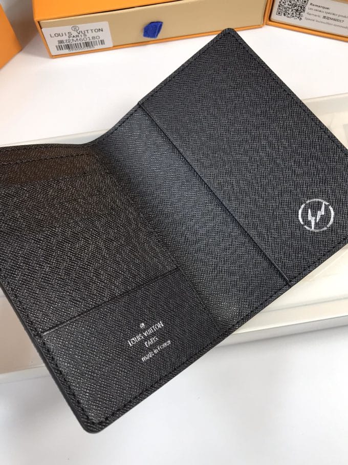 ルイヴィトン財布コピー 2021新品注目度NO.1 Louis Vuitton メンズ 財布 - 画像 (5)