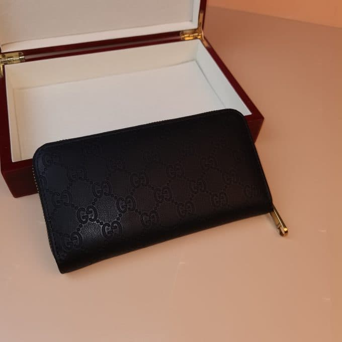 グッチ財布コピー 大人気2021新品 GUCCI メンズ 長財布 - 画像 (3)