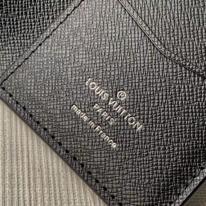 ルイヴィトン財布コピー 2021新品注目度NO.1 Louis Vuitton メンズ 財布 - 画像 (5)