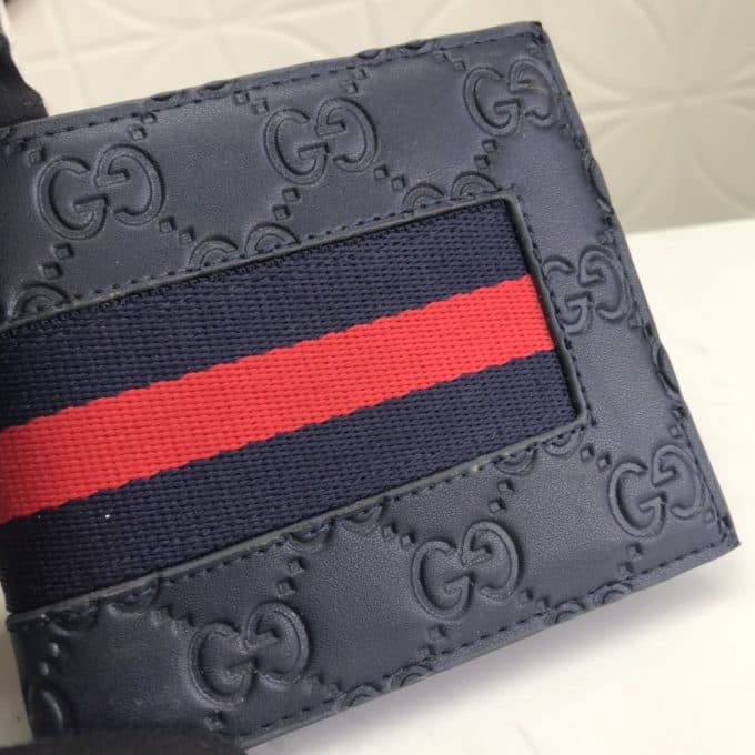 グッチ財布コピー 定番人気2021新品 GUCCI メンズ 財布 - 画像 (6)