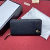 グッチ財布コピー 2021新品注目度NO.1 GUCCI 男女兼用 長財布