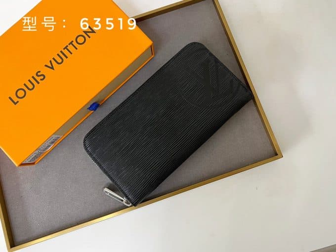 ルイヴィトン財布コピー 定番人気2022新品 Louis Vuitton 男女兼用 長財布 - 画像 (2)
