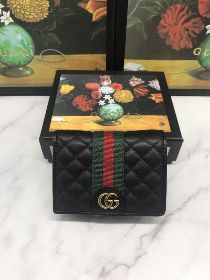 グッチ財布コピー 定番人気2021新品 GUCCI 男女兼用 財布
