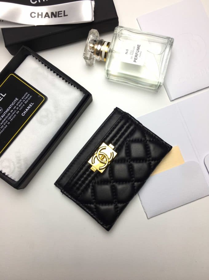 シャネル財布コピー 大人気2021新品 CHANEL レディース 財布 - 画像 (5)
