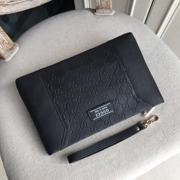 グッチバッグコピー 2022新品注目度NO.1 GUCCI メンズ セカンドバッグ - 画像 (7)