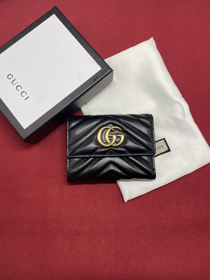 グッチ財布コピー 大人気2021新品 GUCCI 男女兼用 財布