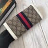 グッチ財布コピー 2020新品注目度NO.1 GUCCI 男女兼用 長財布 - 画像 (6)