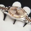 注目度NO.1売れ筋ロレックス コピー時計 Rolex デイトジャスト シリーズ メンズ 自動巻き - 画像 (5)