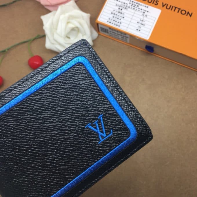 ルイヴィトン財布コピー 大人気2021新品 Louis Vuitton メンズ 財布 - 画像 (4)