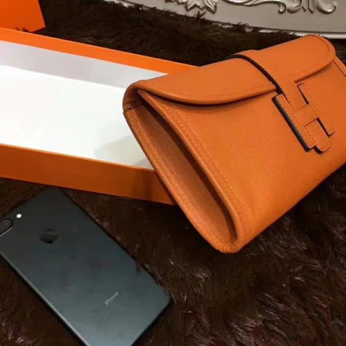 エルメス財布コピー 2020新品注目度NO.1 HERMES 男女兼用 長財布 - 画像 (4)