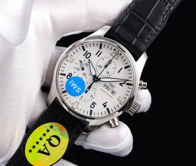 高品質IWC パイロットウォッチ コピーシリーズ メンズ 自動巻き