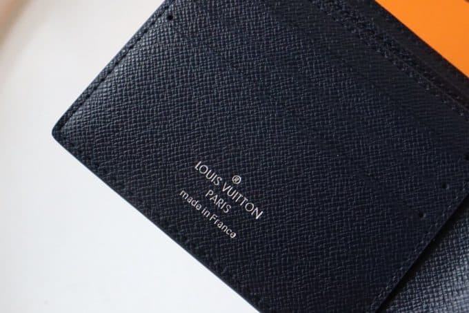 ルイヴィトン財布コピー 定番人気2021新品 Louis Vuitton 男女兼用 財布 - 画像 (6)