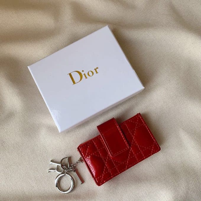 ディオール財布コピー 2021新品注目度NO.1 Dior 男女兼用 財布