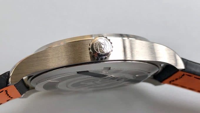 人気高級IWC パイロットウォッチ コピーシリーズ メンズ 自動巻き - 画像 (5)