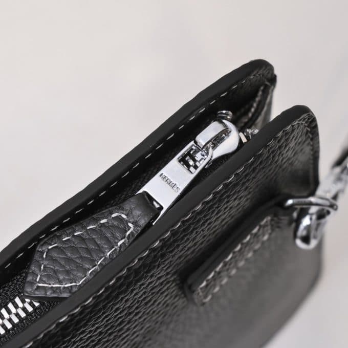 エルメスバッグコピー 大人気2022新品 HERMES メンズ セカンドバッグ - 画像 (6)