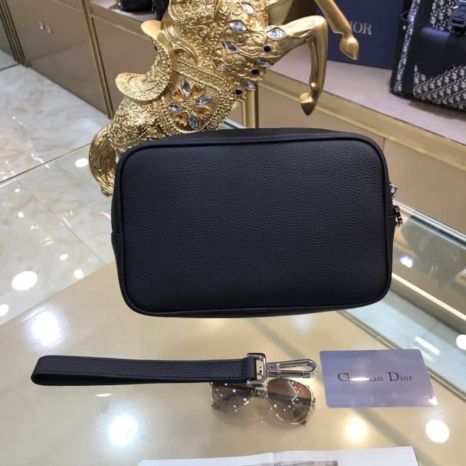 ディオールバッグコピー 大人気2022新品 Dior メンズ セカンドバッグ - 画像 (2)