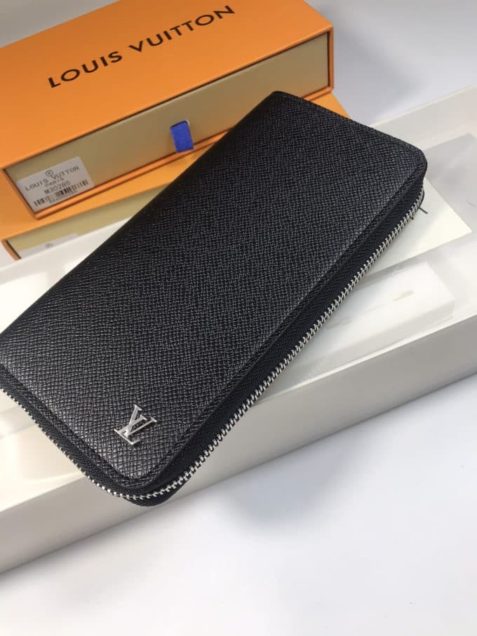 ルイヴィトン財布コピー 大人気2023新品 Louis Vuitton 男女兼用 長財布 - 画像 (2)