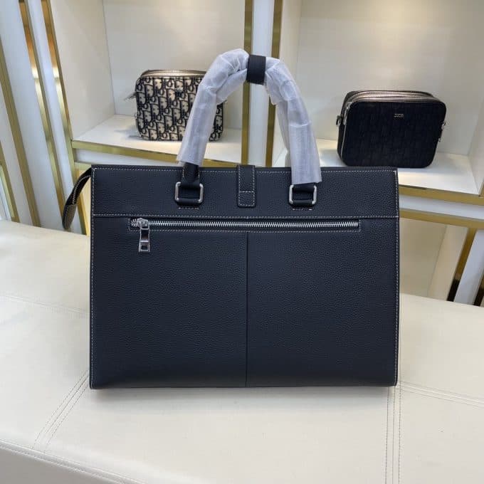 人気高級 エルメスバッグコピー 定番人気2022新品 HERMES メンズ ブリーフケース - 画像 (2)