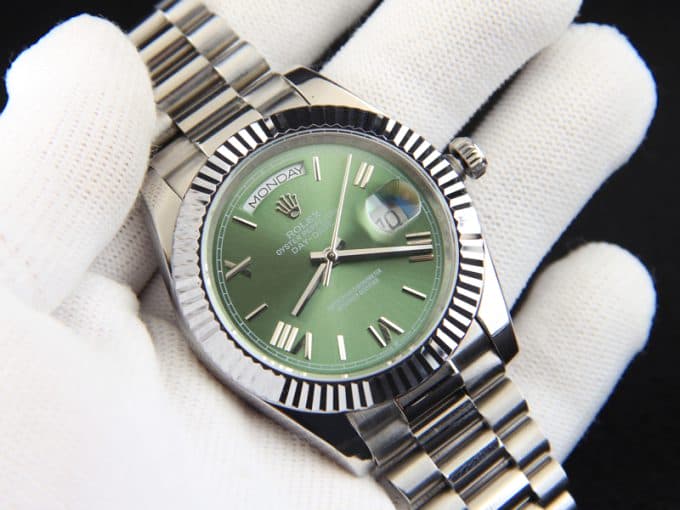 定番人気売れ筋ロレックス コピー 時計 Rolex デイデイト シリーズ メンズ 自動巻き