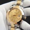 人気売れ筋ロレックス コピー時計 Rolex デイトジャスト シリーズ メンズ 自動巻き - 画像 (2)