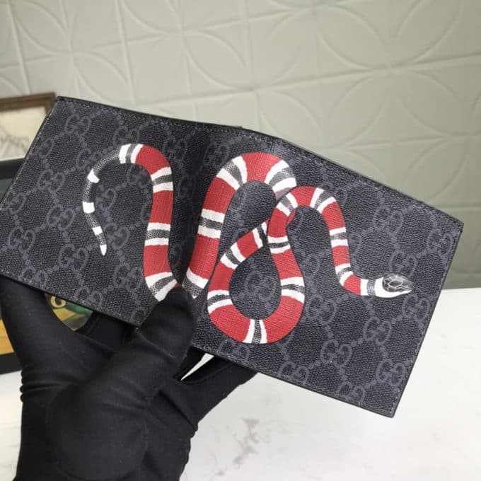 グッチ財布コピー 定番人気2021新品 GUCCI メンズ 財布 - 画像 (6)